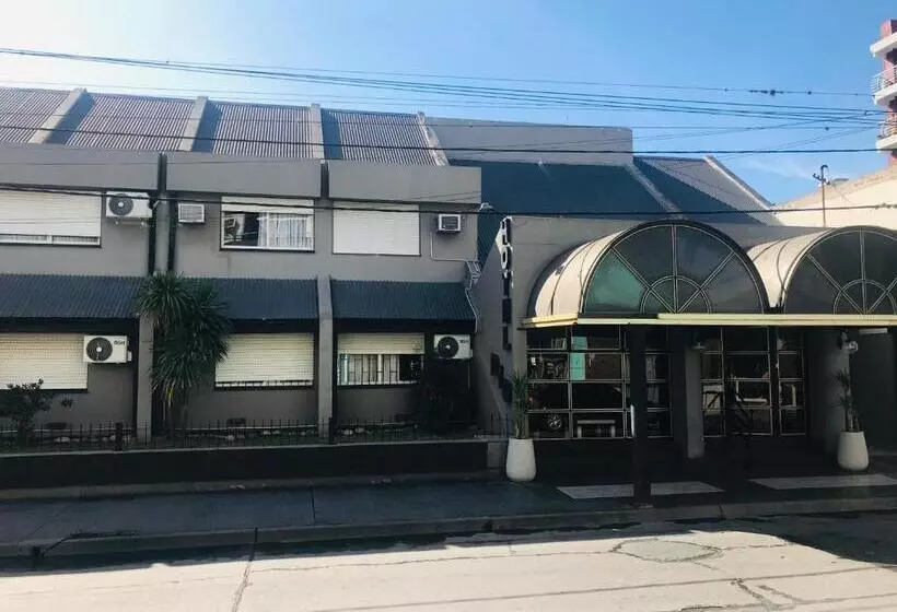Hotelli Rio