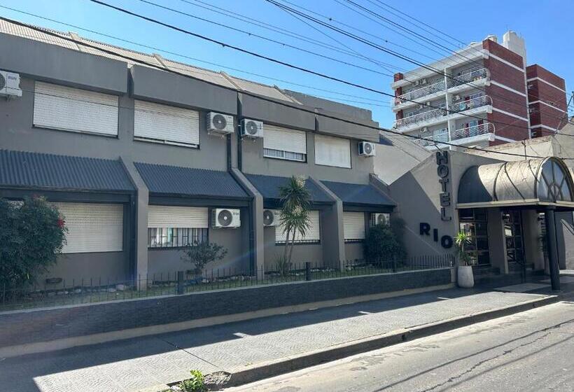 Hotel Rio