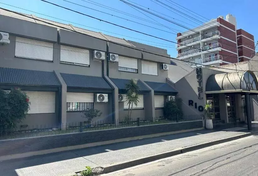 Hotelli Rio