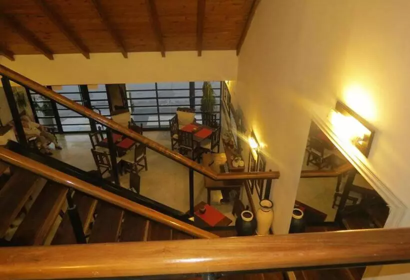 Hotelli Rio