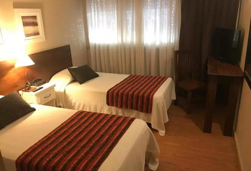Hotelli Rio