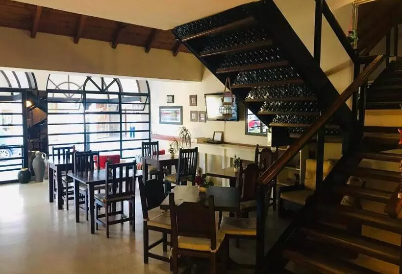 Hotelli Rio
