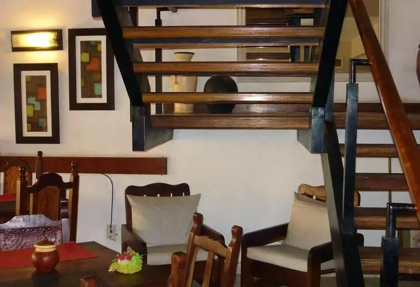 Hotelli Rio