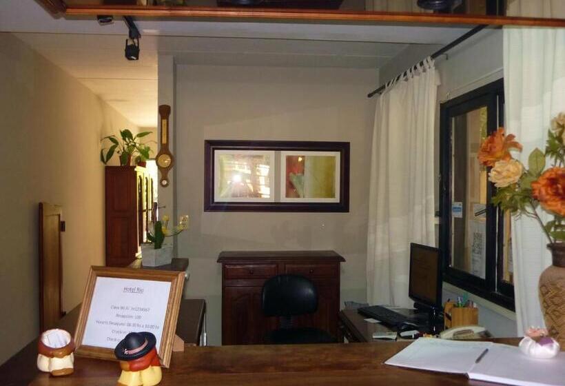Hotel Rio