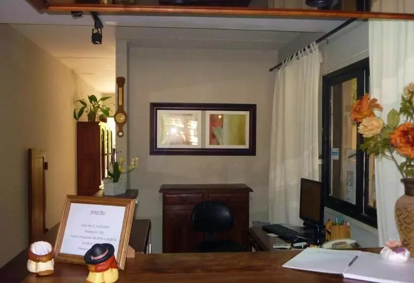 Hotelli Rio