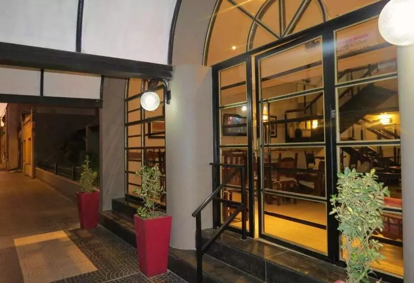 Hotelli Rio