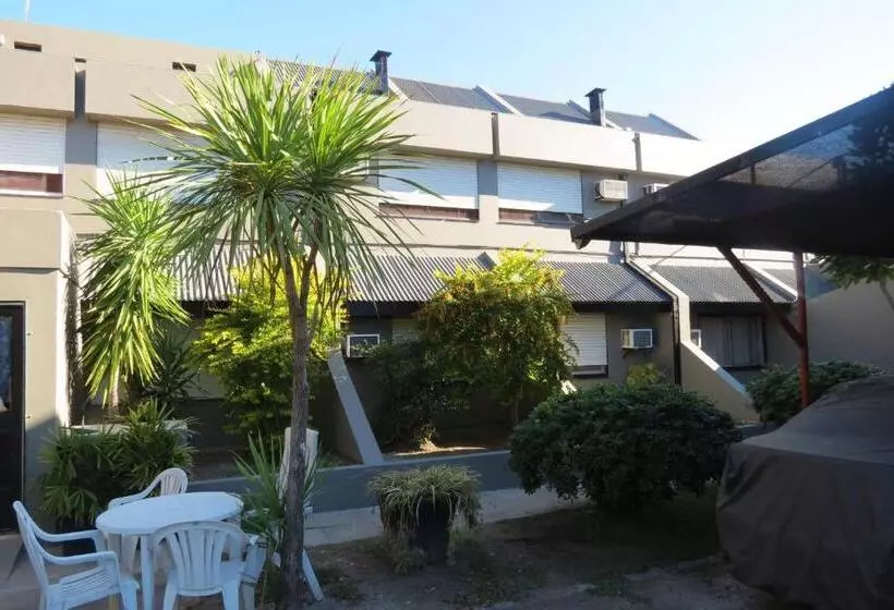 Hotelli Rio