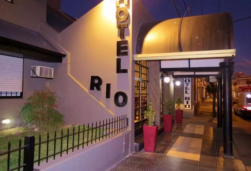 Hotelli Rio