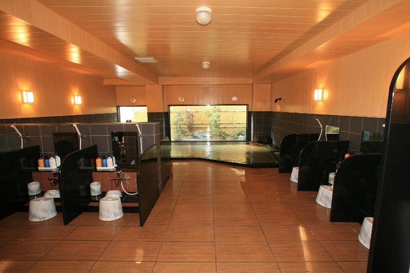 호텔 Route Inn Natori Iwanuma Inter Sendai Airport