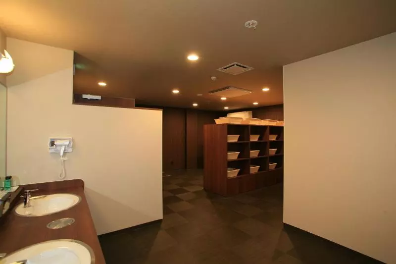 ホテル Route Inn Natori Iwanuma Inter Sendai Airport