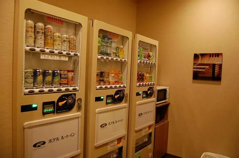 ホテル Route Inn Natori Iwanuma Inter Sendai Airport