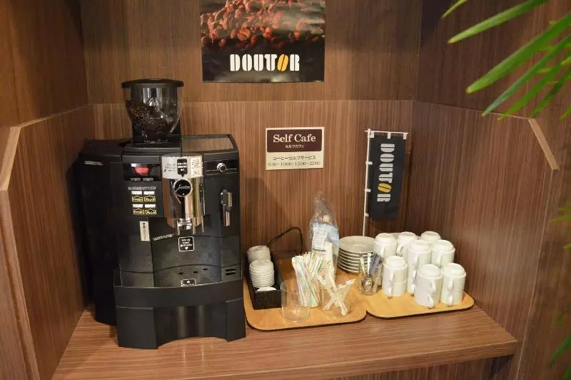 ホテル Route Inn Natori Iwanuma Inter Sendai Airport