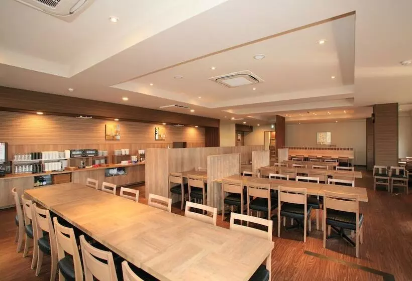 ホテル Route Inn Natori Iwanuma Inter Sendai Airport
