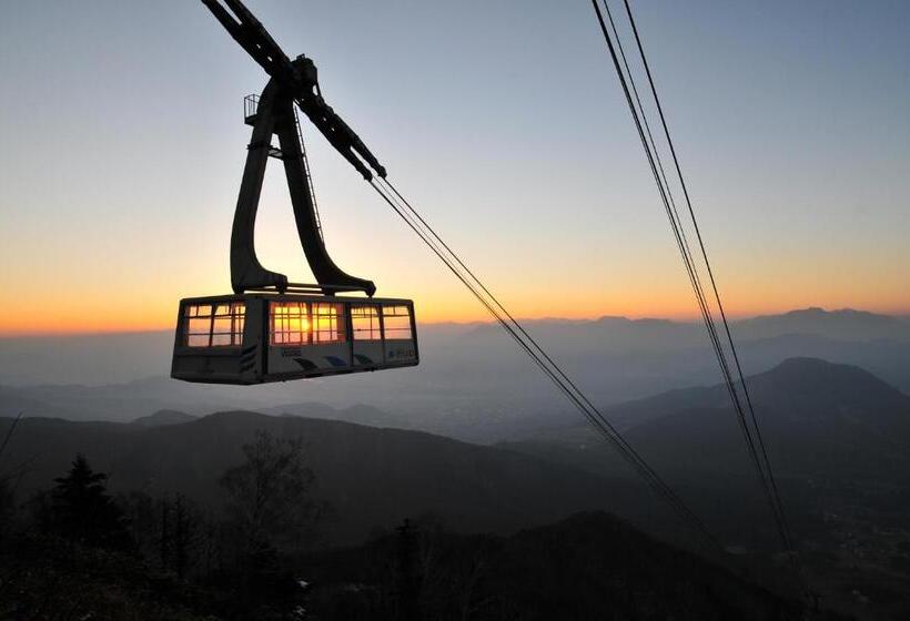 בית מלון כפרי Ryuo Park