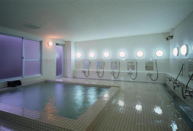 בית מלון כפרי Ryuo Park