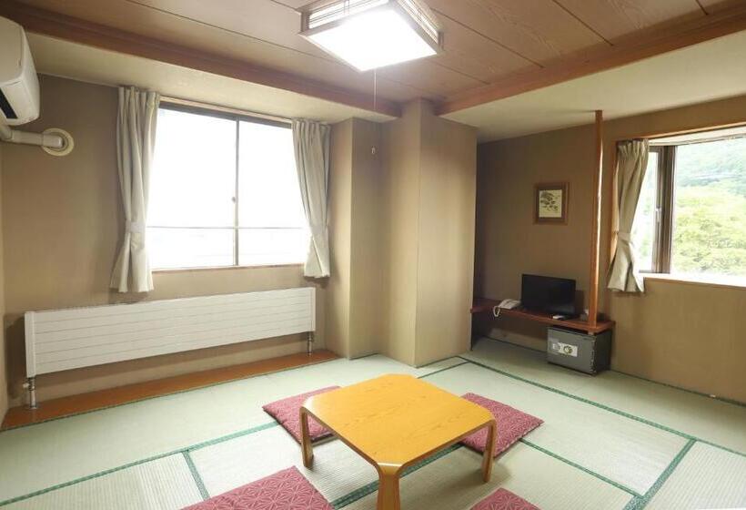 בית מלון כפרי Ryuo Park