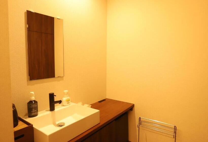 בית מלון כפרי Ryuo Park