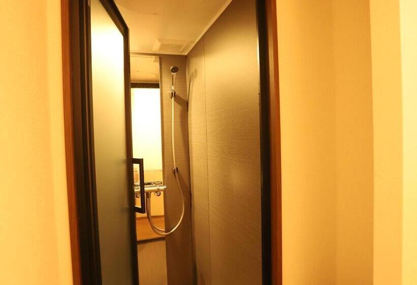 בית מלון כפרי Ryuo Park