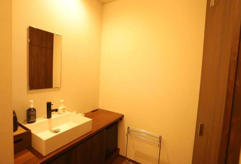 בית מלון כפרי Ryuo Park