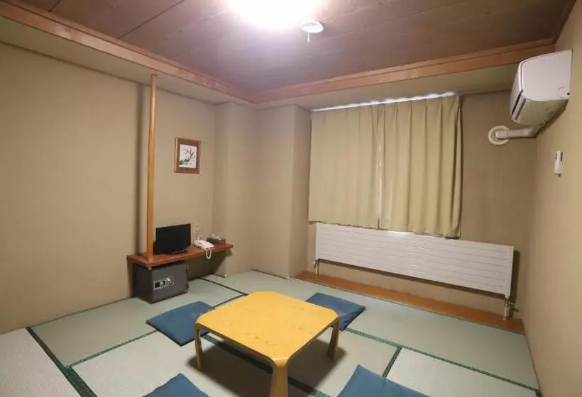 هتل Ryuo Park