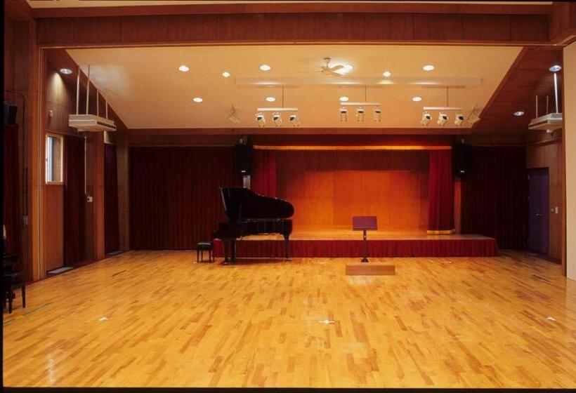 בית מלון כפרי Ryuo Park