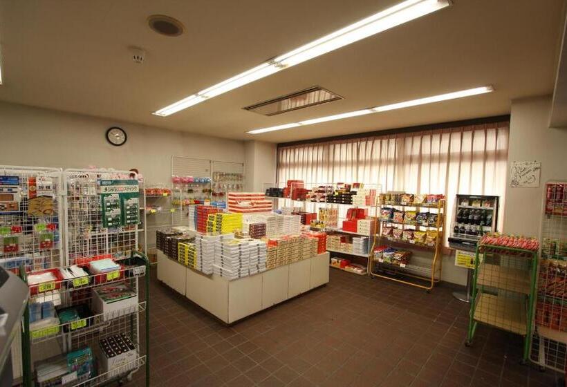 בית מלון כפרי Ryuo Park