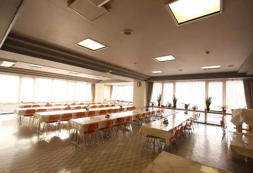 هتل Ryuo Park