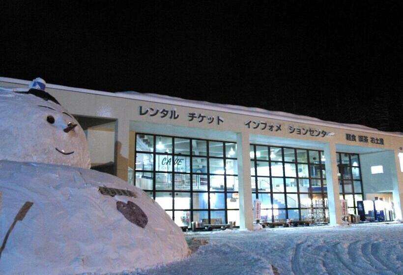 בית מלון כפרי Ryuo Park