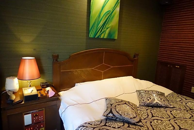 ホテル Salle De Bain