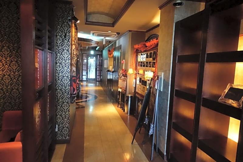 ホテル Salle De Bain