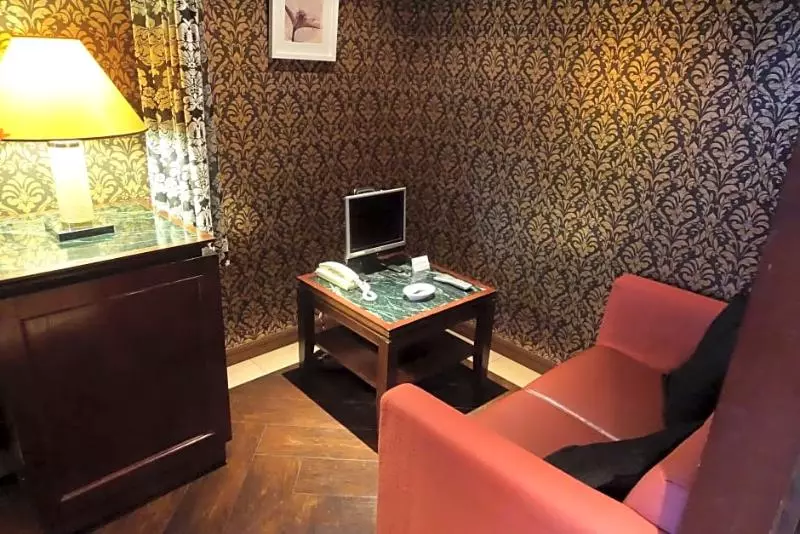 ホテル Salle De Bain