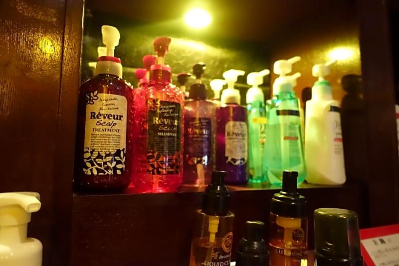 ホテル Salle De Bain