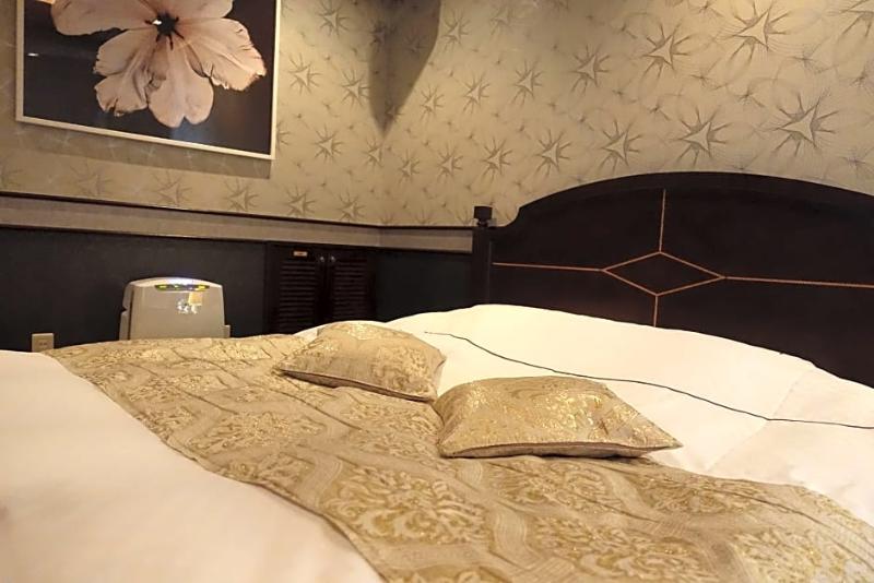 ホテル Salle De Bain