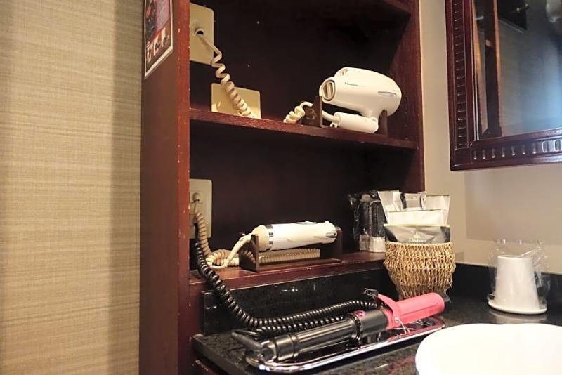 ホテル Salle De Bain