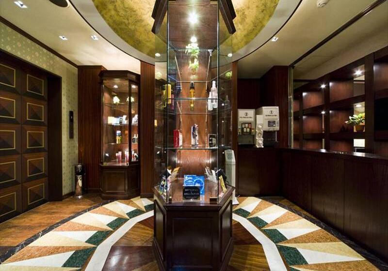 ホテル Salle De Bain