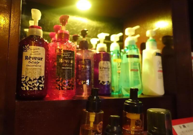 ホテル Salle De Bain