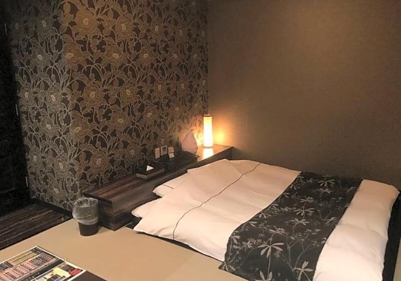 ホテル Salle De Bain