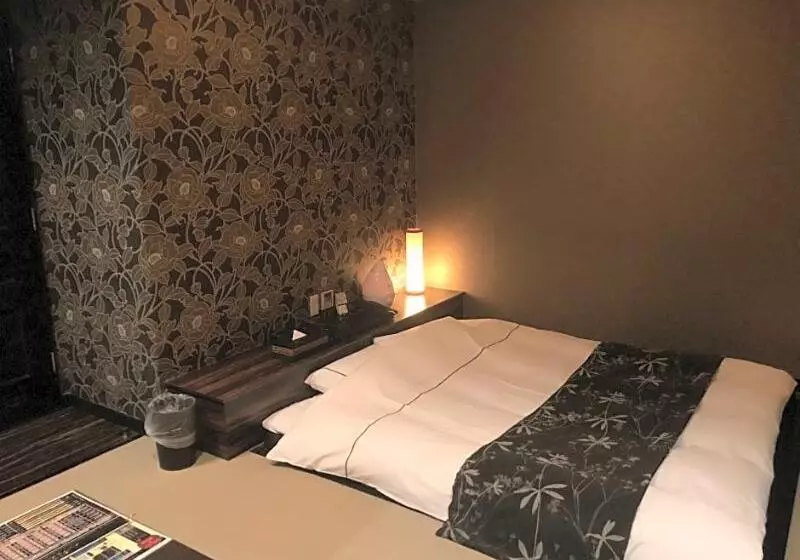 ホテル Salle De Bain