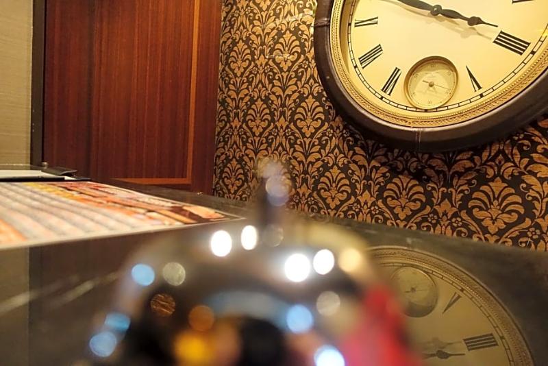 ホテル Salle De Bain