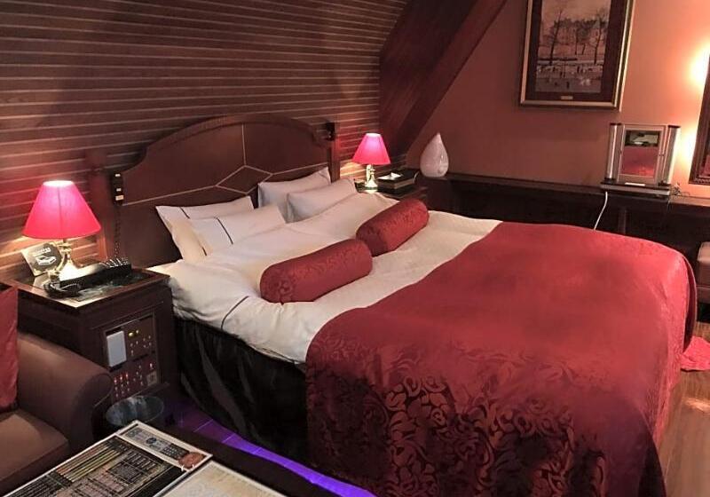 ホテル Salle De Bain