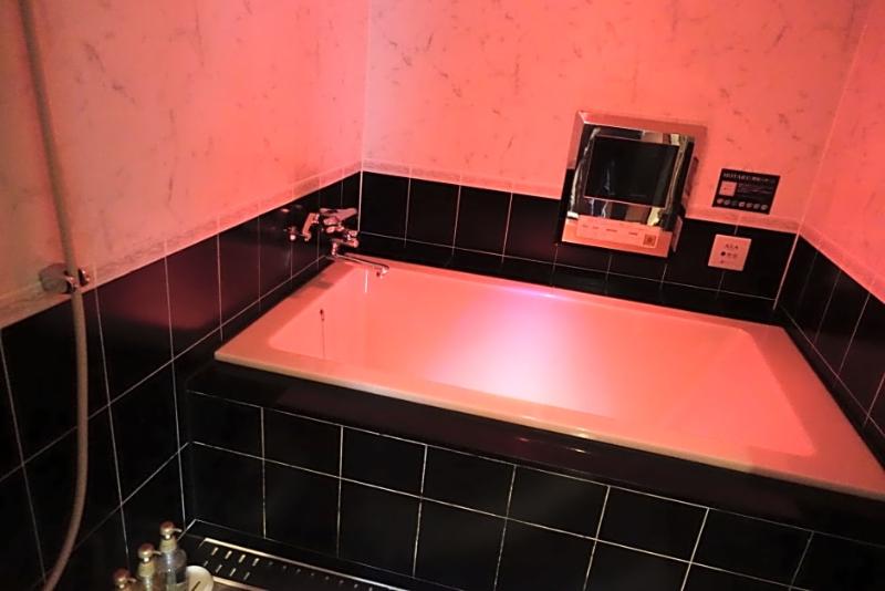 ホテル Salle De Bain