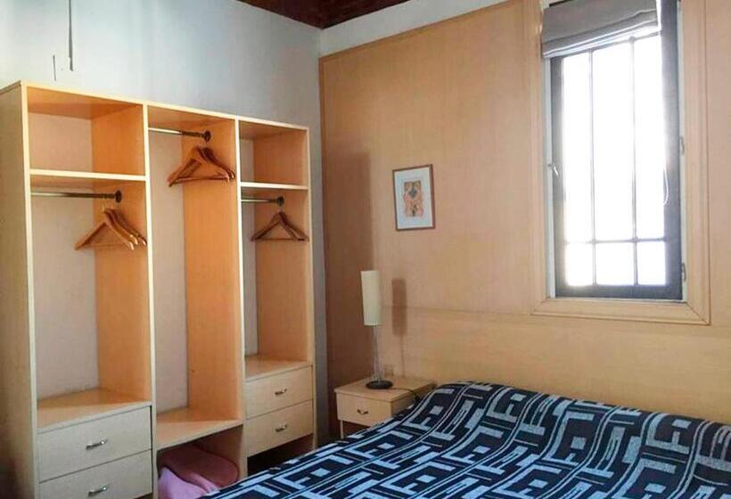 Lgy Bed & Breakfast Only Men