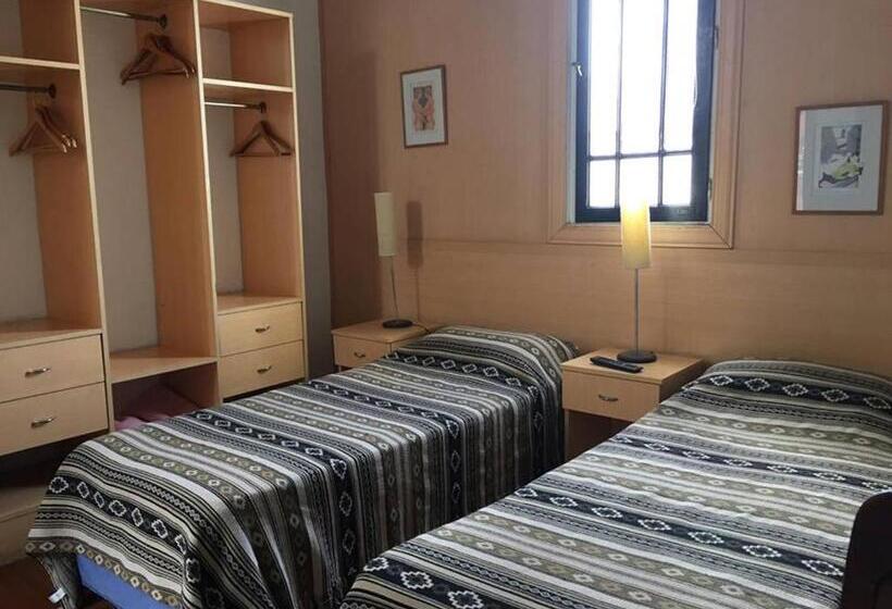 Lgy Bed & Breakfast Only Men