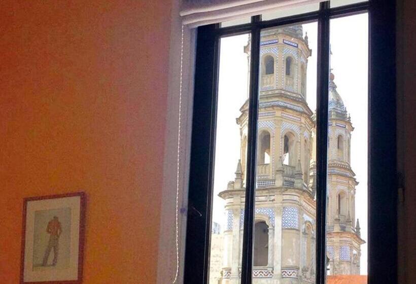 Lgy Bed & Breakfast Only Men