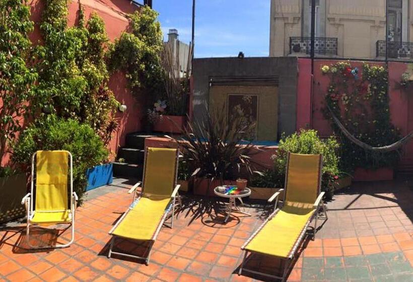 Lgy Bed & Breakfast Only Men