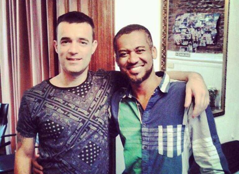 Lgy Bed & Breakfast Only Men