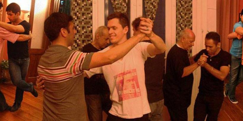 Lgy Bed & Breakfast Only Men