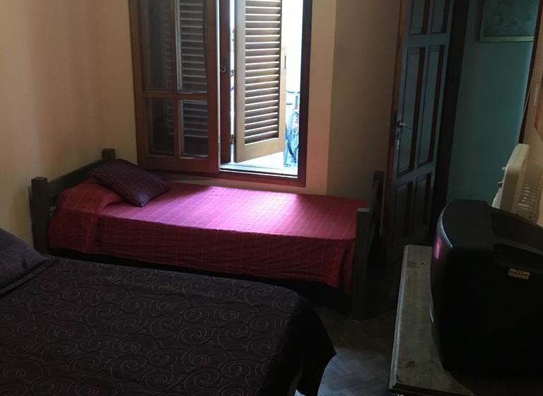 호스텔 Posada Elisa Córdoba