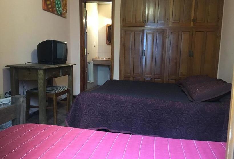 호스텔 Posada Elisa Córdoba