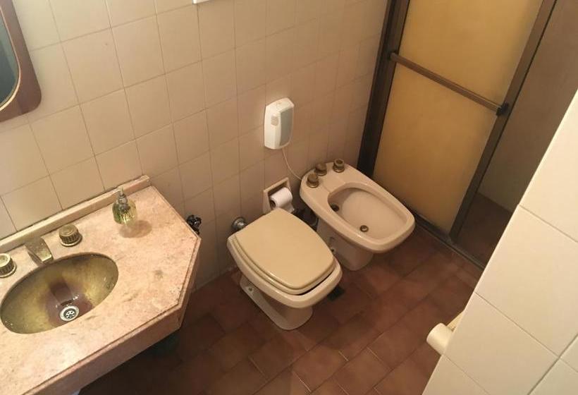 호스텔 Posada Elisa Córdoba